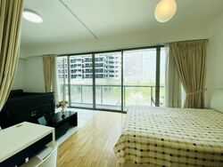 One-north Residences (D5), Apartment #422003911